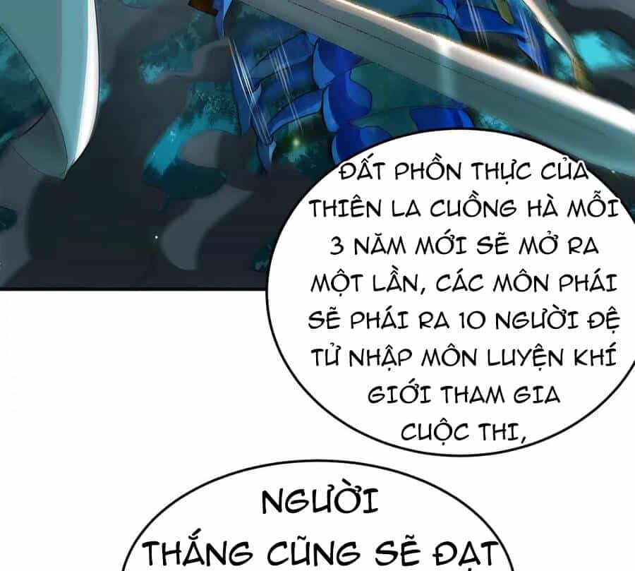 Bản Kiếm Tiên Tuyệt Không Làm Nô - Chương 46 - ảnh 8