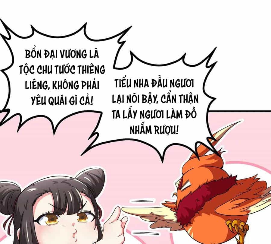 Bản Kiếm Tiên Tuyệt Không Làm Nô - Chương 47 - ảnh 90