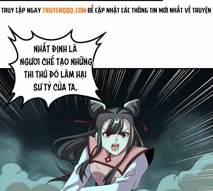 Bản Kiếm Tiên Tuyệt Không Làm Nô - Chương 48 - ảnh 16