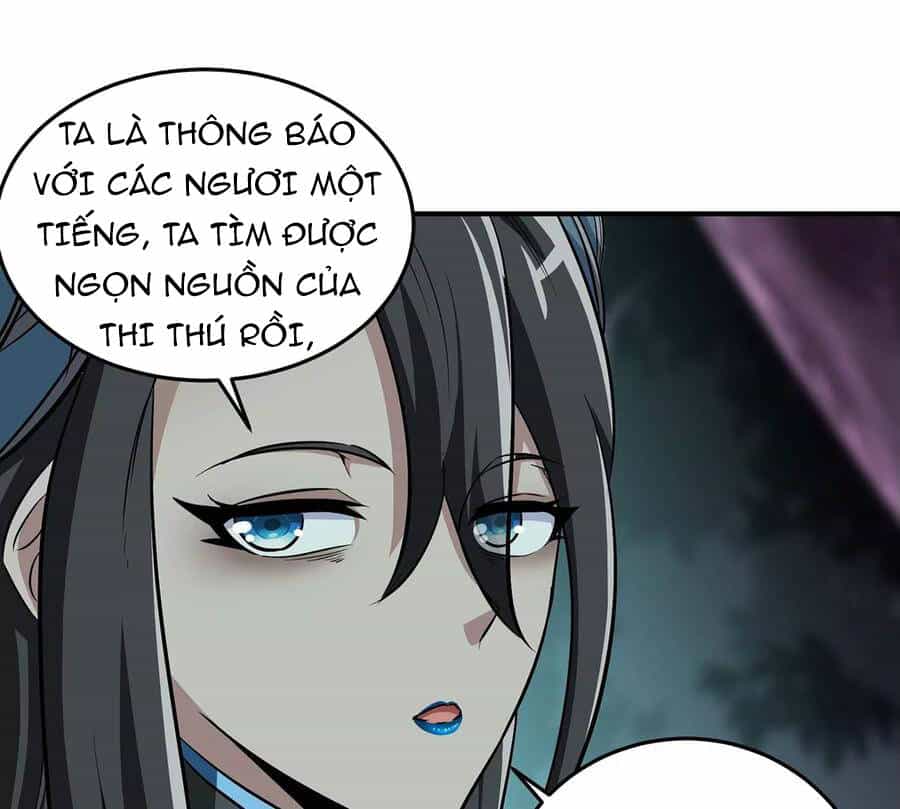 Bản Kiếm Tiên Tuyệt Không Làm Nô - Chương 48 - ảnh 56