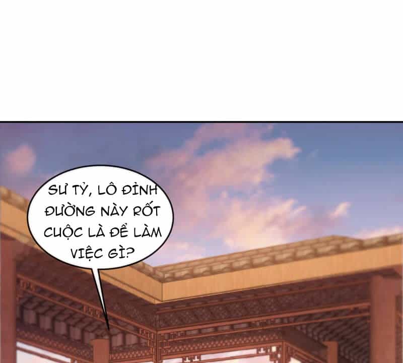 Bản Kiếm Tiên Tuyệt Không Làm Nô - Chương 5 - ảnh 12