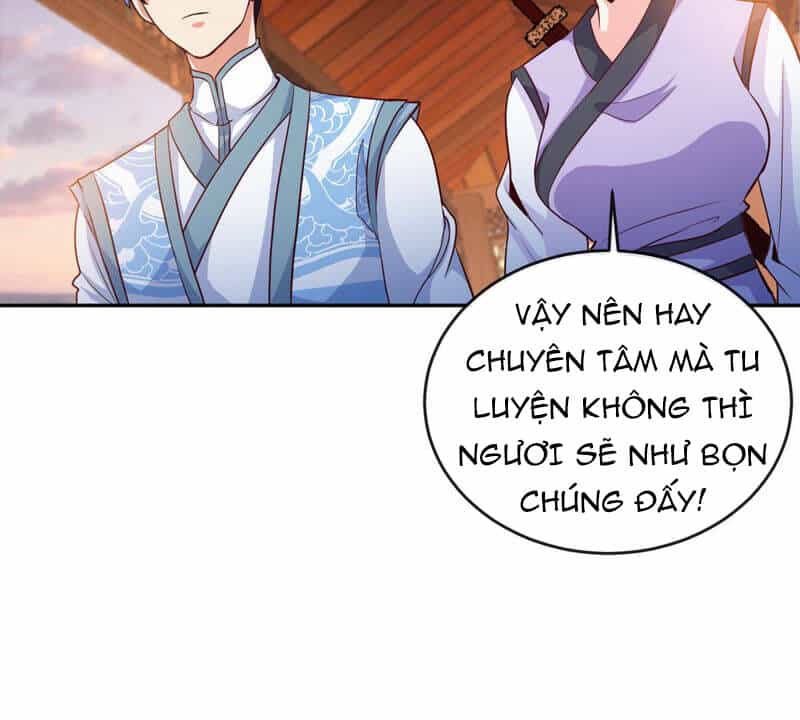 Bản Kiếm Tiên Tuyệt Không Làm Nô - Chương 5 - ảnh 15