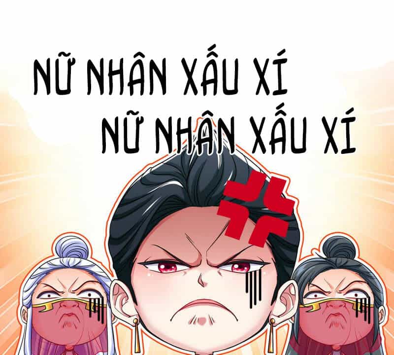 Bản Kiếm Tiên Tuyệt Không Làm Nô - Chương 5 - ảnh 36