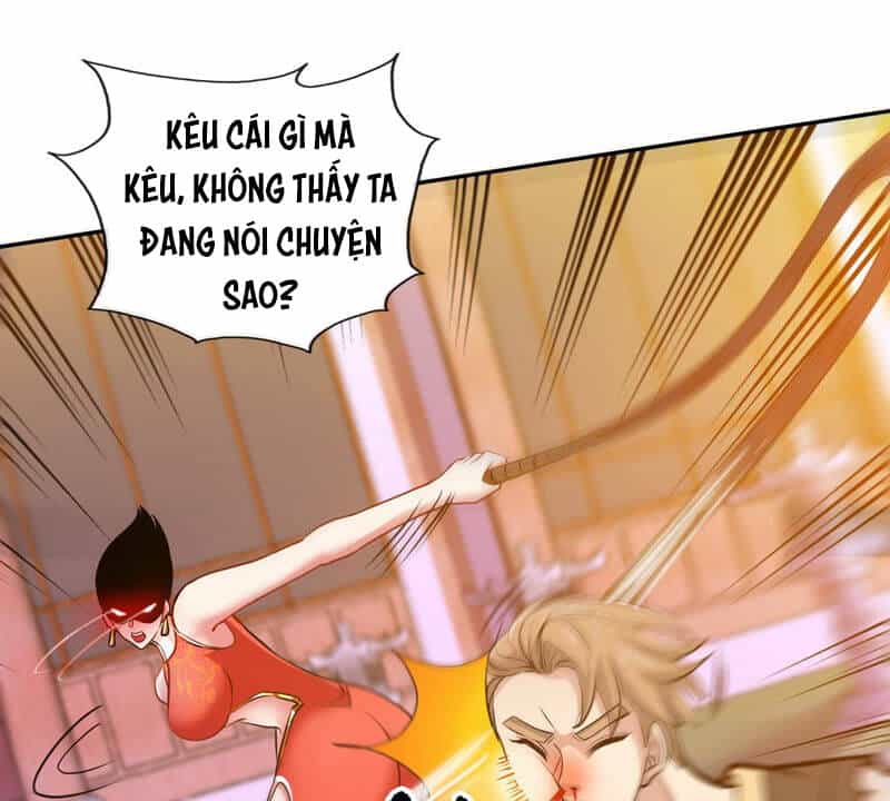 Bản Kiếm Tiên Tuyệt Không Làm Nô - Chương 5 - ảnh 40