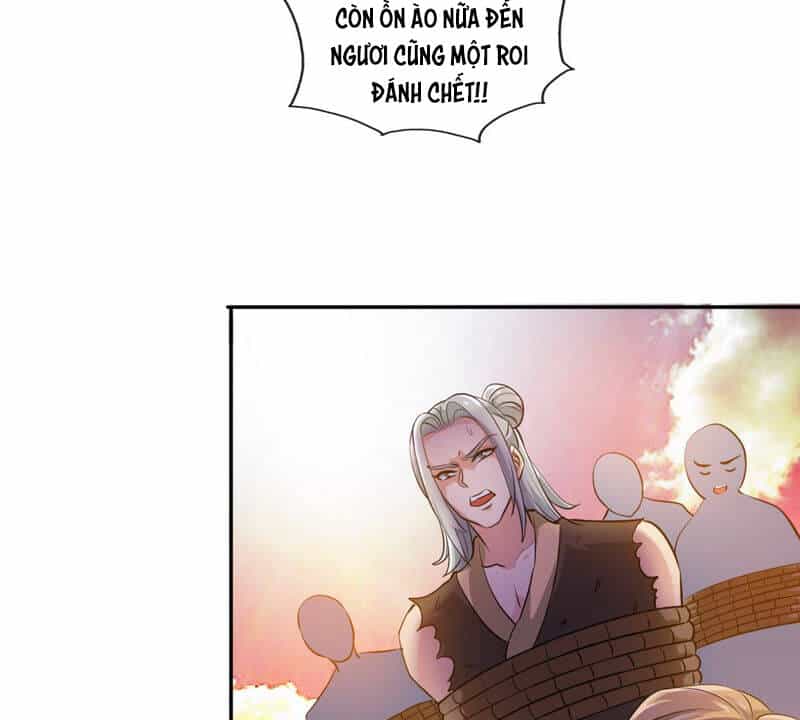 Bản Kiếm Tiên Tuyệt Không Làm Nô - Chương 5 - ảnh 42