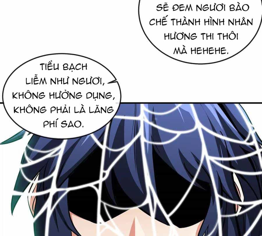 Bản Kiếm Tiên Tuyệt Không Làm Nô - Chương 49 - ảnh 56