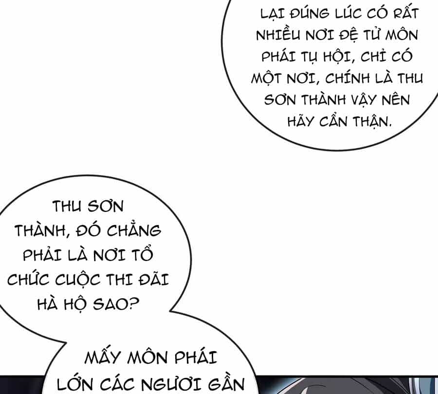 Bản Kiếm Tiên Tuyệt Không Làm Nô - Chương 50 - ảnh 62