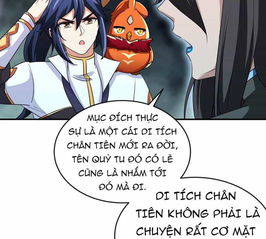 Bản Kiếm Tiên Tuyệt Không Làm Nô - Chương 50 - ảnh 64
