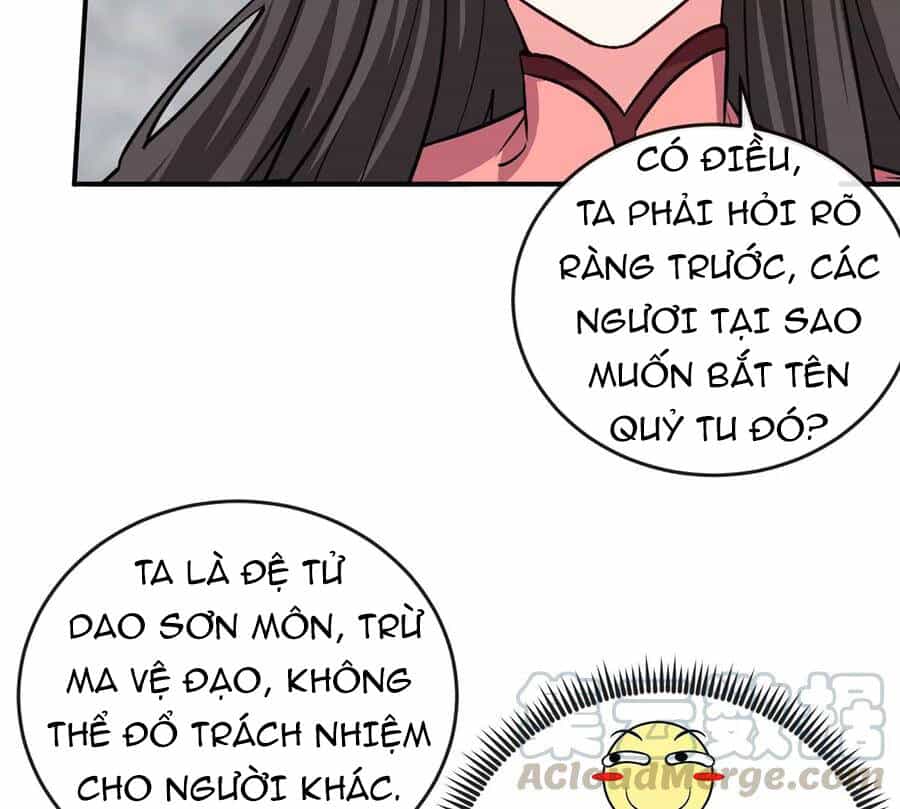 Bản Kiếm Tiên Tuyệt Không Làm Nô - Chương 50 - ảnh 72
