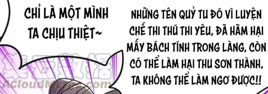 Bản Kiếm Tiên Tuyệt Không Làm Nô - Chương 50 - ảnh 81
