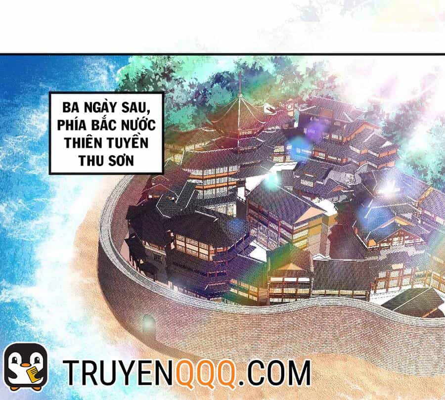 Bản Kiếm Tiên Tuyệt Không Làm Nô - Chương 51 - ảnh 2
