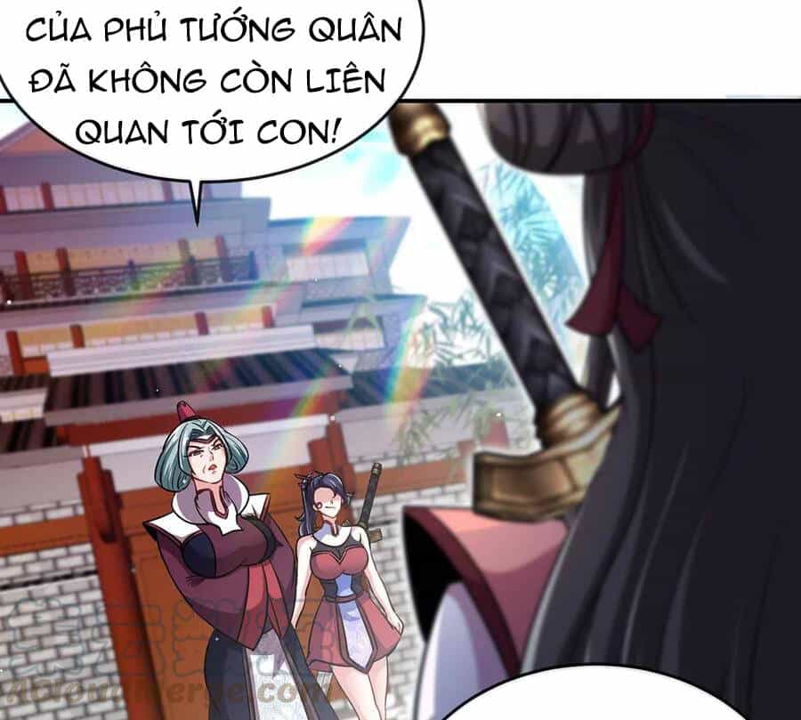 Bản Kiếm Tiên Tuyệt Không Làm Nô - Chương 51 - ảnh 48