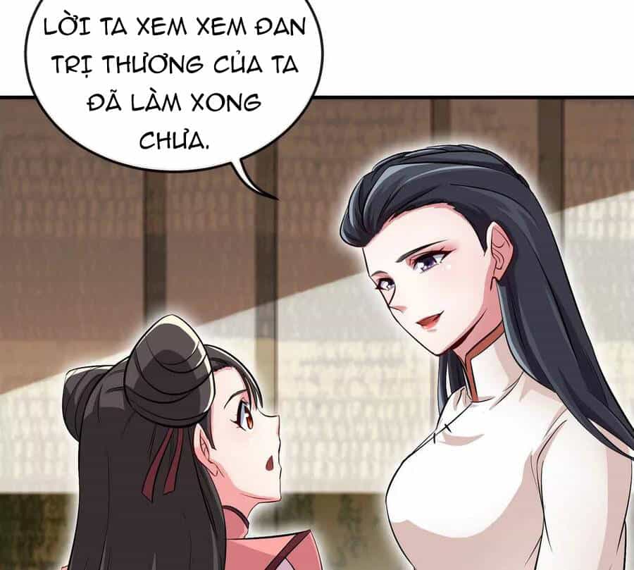 Bản Kiếm Tiên Tuyệt Không Làm Nô - Chương 52 - ảnh 23
