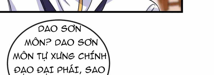 Bản Kiếm Tiên Tuyệt Không Làm Nô - Chương 52 - ảnh 32