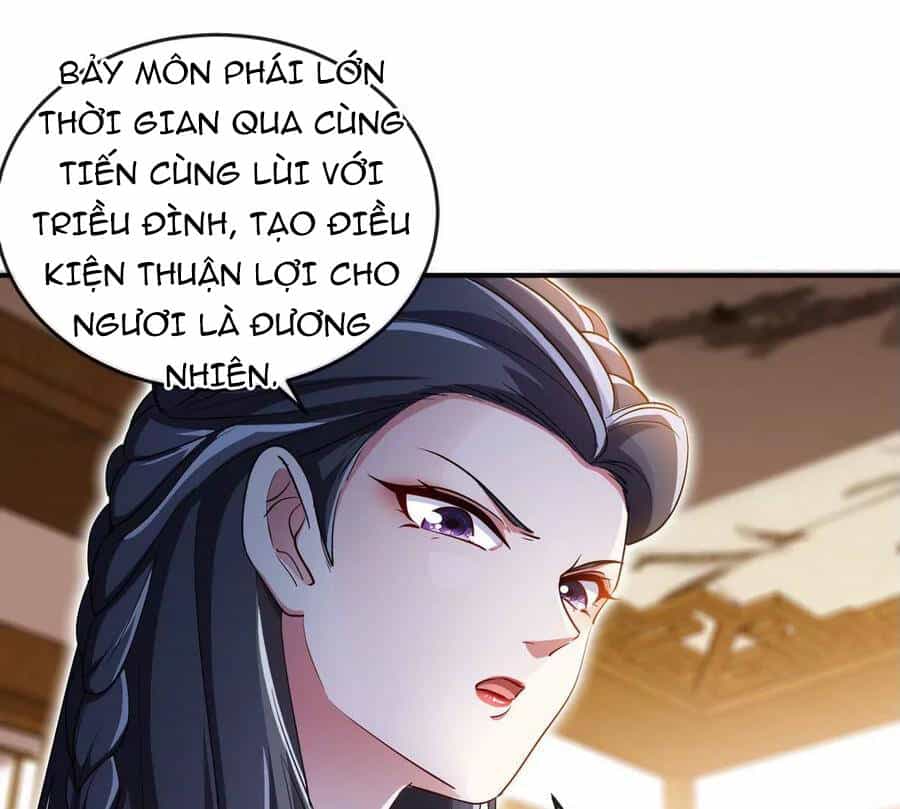 Bản Kiếm Tiên Tuyệt Không Làm Nô - Chương 52 - ảnh 75