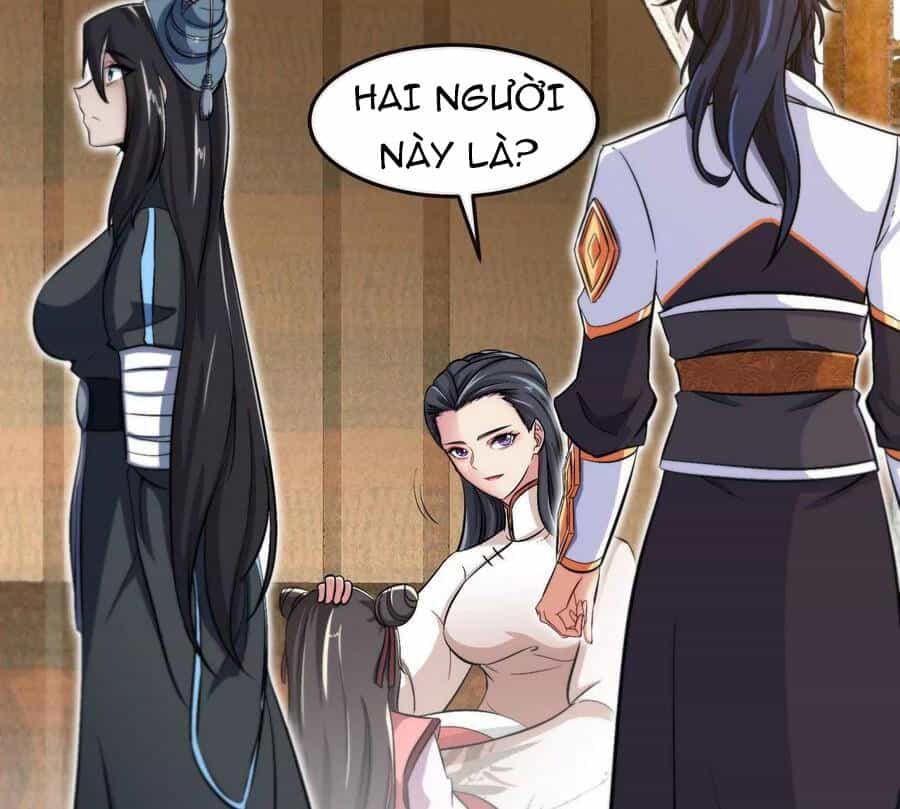 Bản Kiếm Tiên Tuyệt Không Làm Nô - Chương 52 - ảnh 9