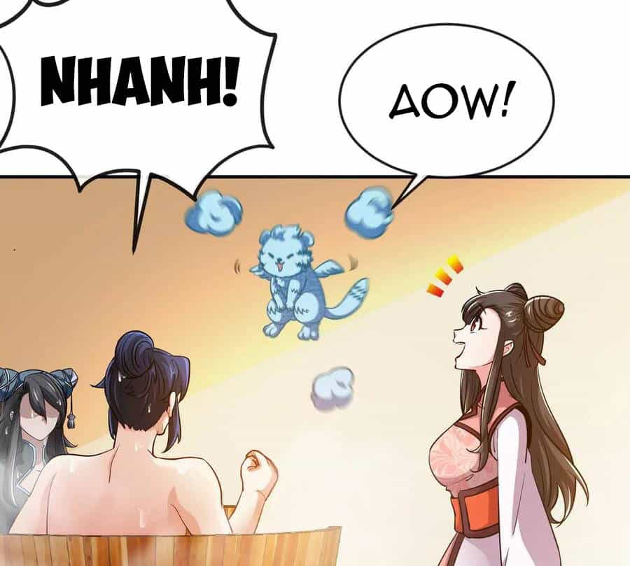 Bản Kiếm Tiên Tuyệt Không Làm Nô - Chương 54 - ảnh 16