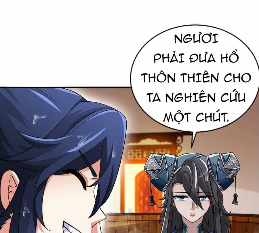 Bản Kiếm Tiên Tuyệt Không Làm Nô - Chương 54 - ảnh 28