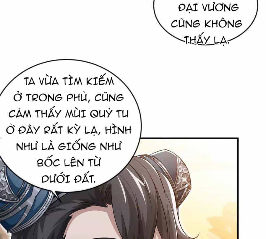 Bản Kiếm Tiên Tuyệt Không Làm Nô - Chương 54 - ảnh 4