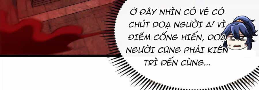 Bản Kiếm Tiên Tuyệt Không Làm Nô - Chương 54 - ảnh 65