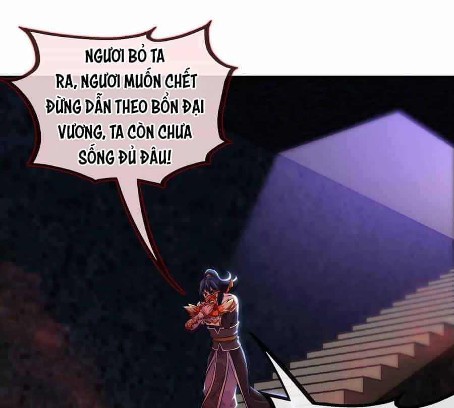 Bản Kiếm Tiên Tuyệt Không Làm Nô - Chương 54 - ảnh 66