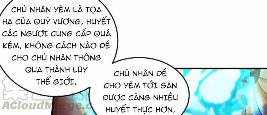 Bản Kiếm Tiên Tuyệt Không Làm Nô - Chương 55 - ảnh 15