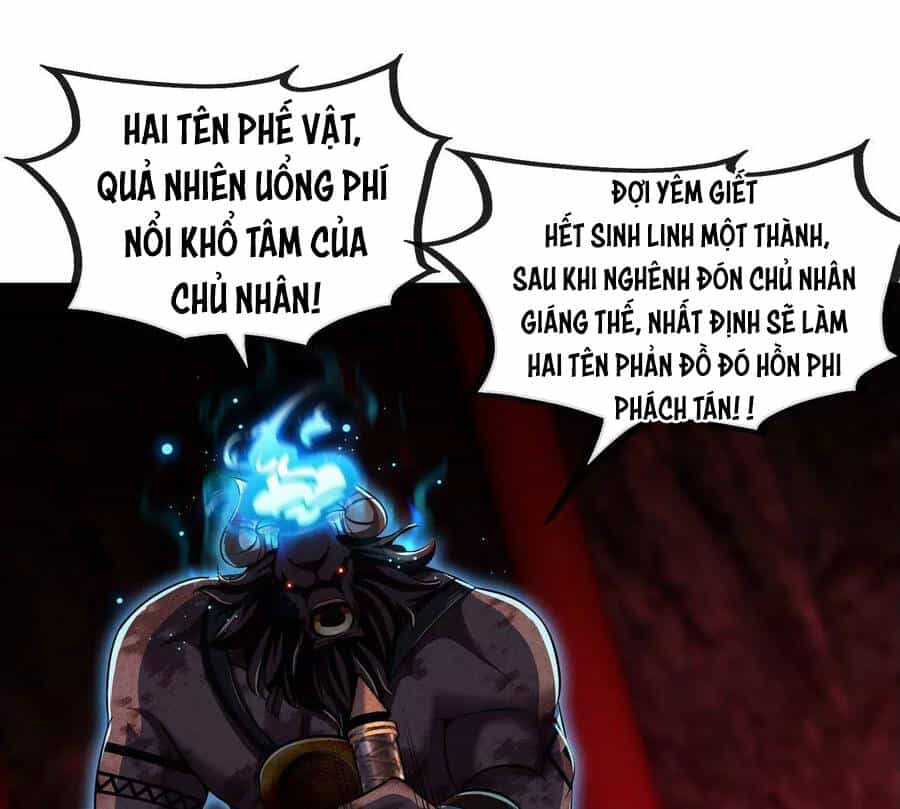 Bản Kiếm Tiên Tuyệt Không Làm Nô - Chương 55 - ảnh 20
