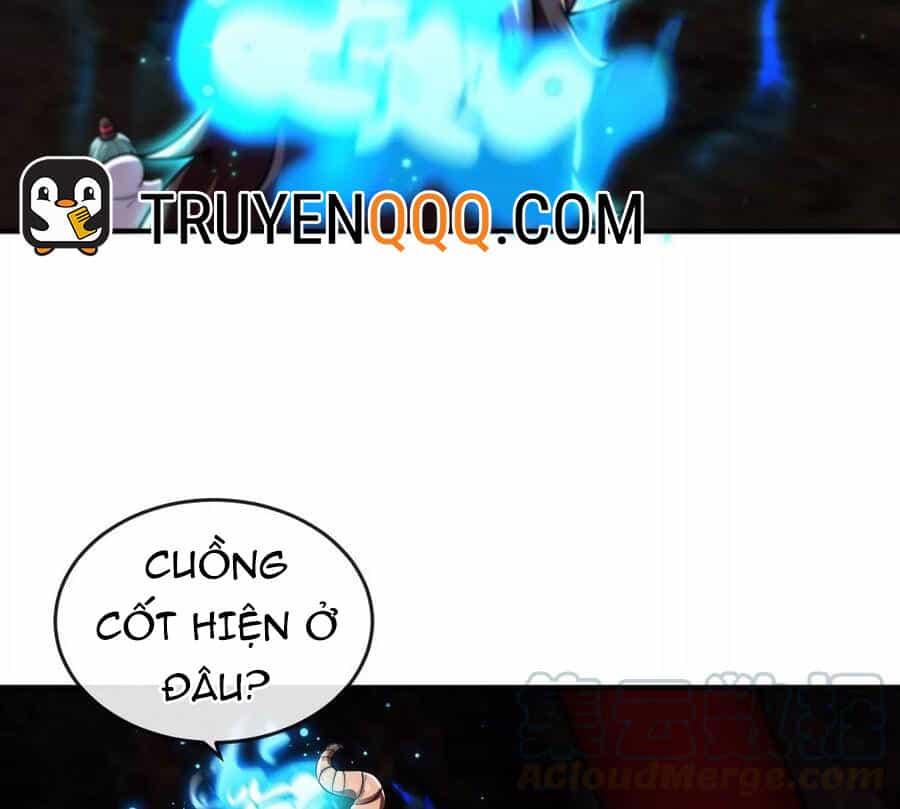 Bản Kiếm Tiên Tuyệt Không Làm Nô - Chương 55 - ảnh 36