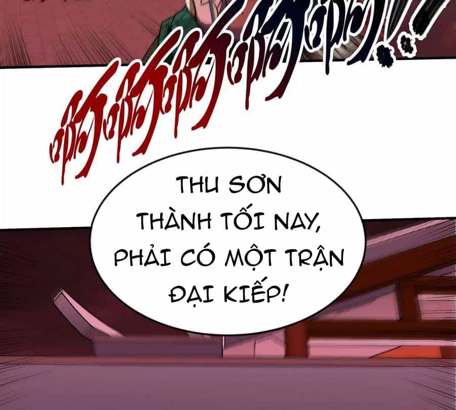 Bản Kiếm Tiên Tuyệt Không Làm Nô - Chương 56 - ảnh 22