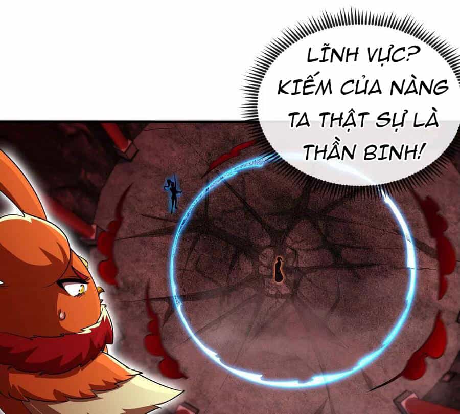 Bản Kiếm Tiên Tuyệt Không Làm Nô - Chương 56 - ảnh 90