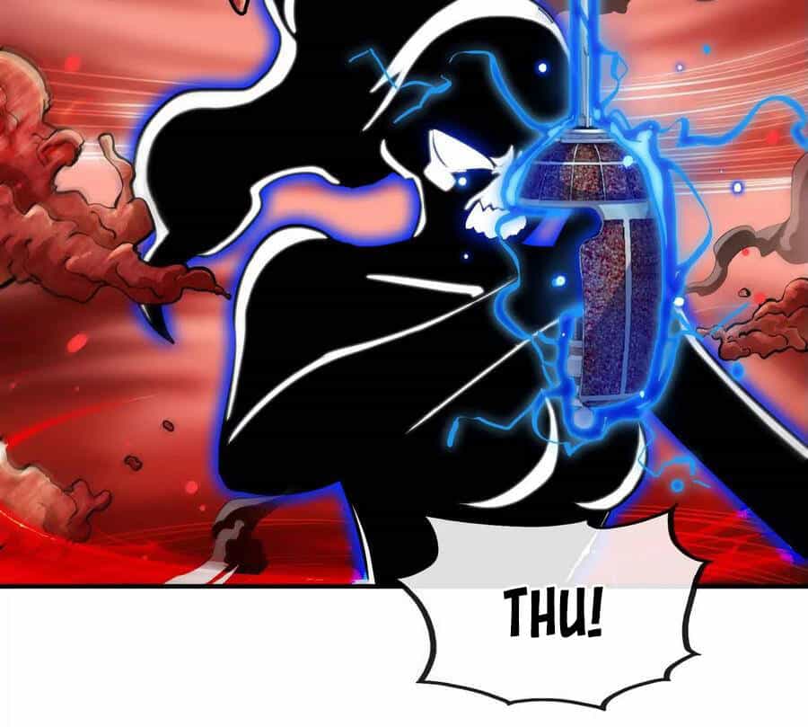Bản Kiếm Tiên Tuyệt Không Làm Nô - Chương 57 - ảnh 38