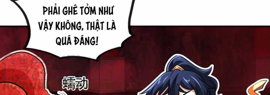 Bản Kiếm Tiên Tuyệt Không Làm Nô - Chương 57 - ảnh 45