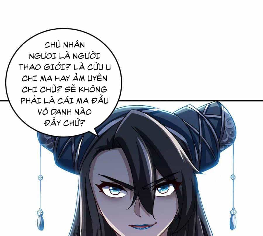 Bản Kiếm Tiên Tuyệt Không Làm Nô - Chương 58 - ảnh 37