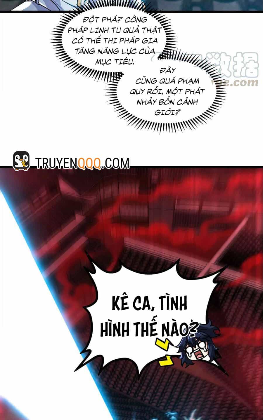 Bản Kiếm Tiên Tuyệt Không Làm Nô - Chương 58 - ảnh 72