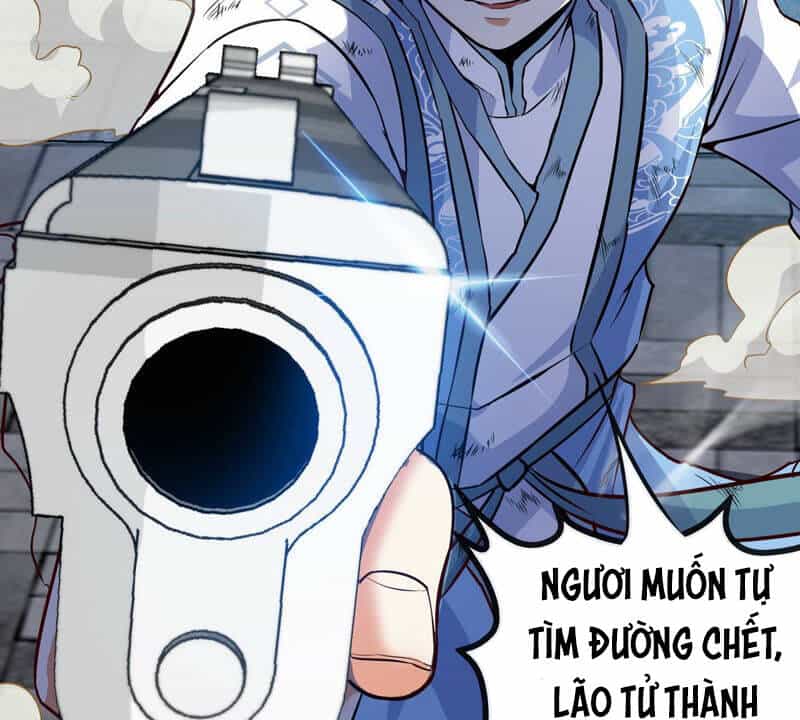 Bản Kiếm Tiên Tuyệt Không Làm Nô - Chương 6 - ảnh 18