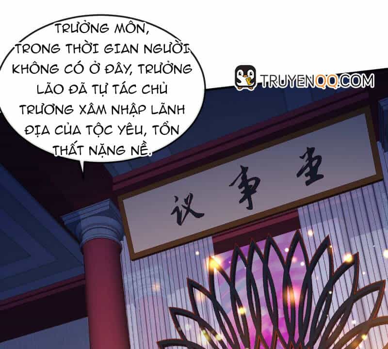 Bản Kiếm Tiên Tuyệt Không Làm Nô - Chương 6 - ảnh 26