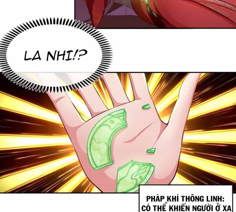 Bản Kiếm Tiên Tuyệt Không Làm Nô - Chương 6 - ảnh 44