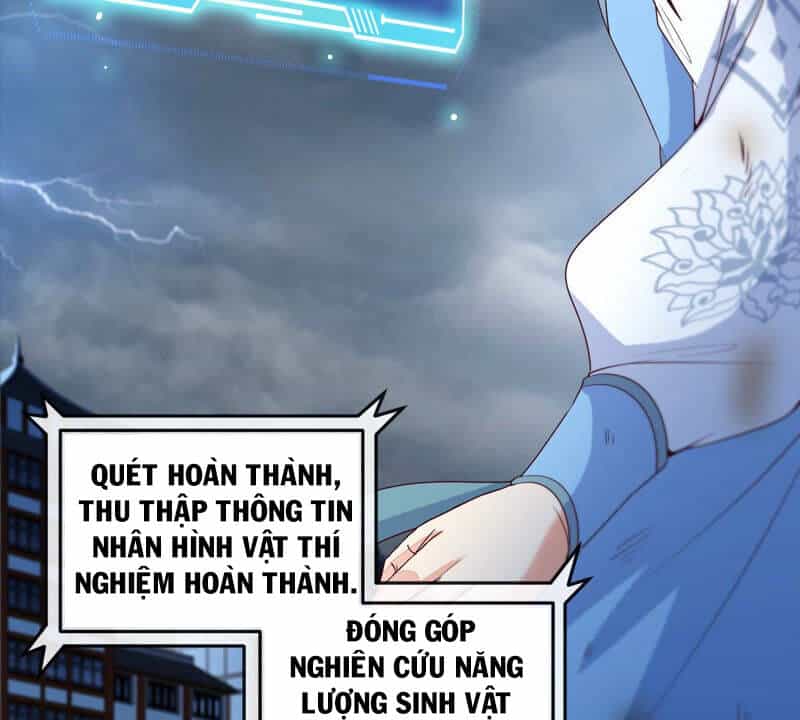 Bản Kiếm Tiên Tuyệt Không Làm Nô - Chương 6 - ảnh 68