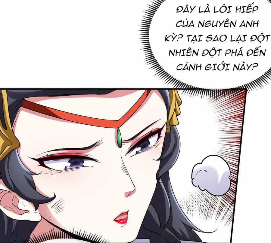 Bản Kiếm Tiên Tuyệt Không Làm Nô - Chương 59 - ảnh 30