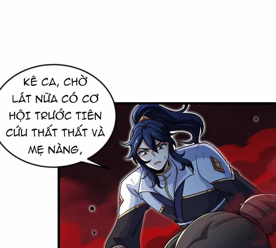 Bản Kiếm Tiên Tuyệt Không Làm Nô - Chương 59 - ảnh 72