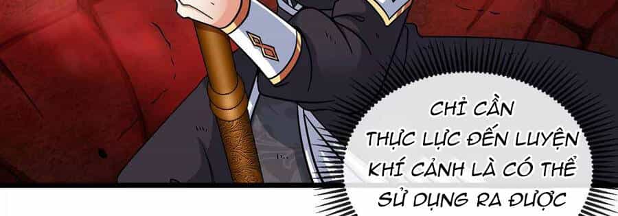 Bản Kiếm Tiên Tuyệt Không Làm Nô - Chương 60 - ảnh 43