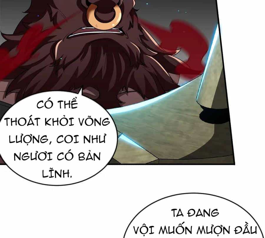 Bản Kiếm Tiên Tuyệt Không Làm Nô - Chương 60 - ảnh 6