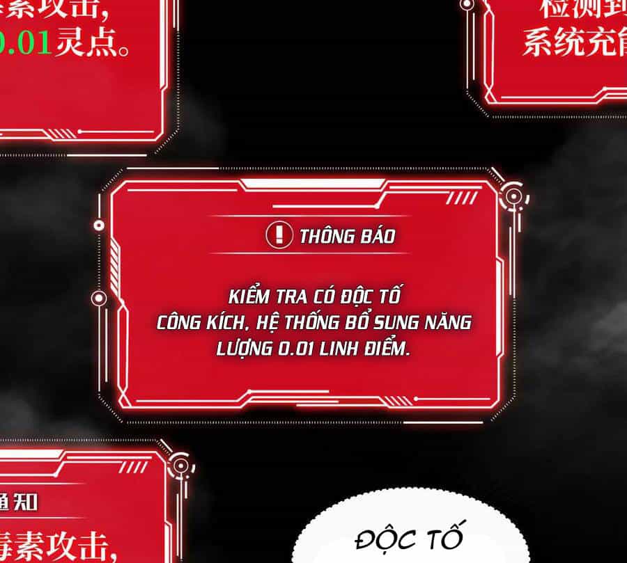 Bản Kiếm Tiên Tuyệt Không Làm Nô - Chương 61 - ảnh 2