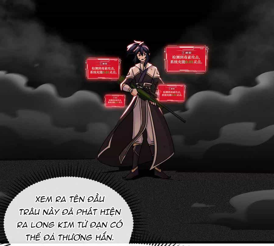 Bản Kiếm Tiên Tuyệt Không Làm Nô - Chương 61 - ảnh 4