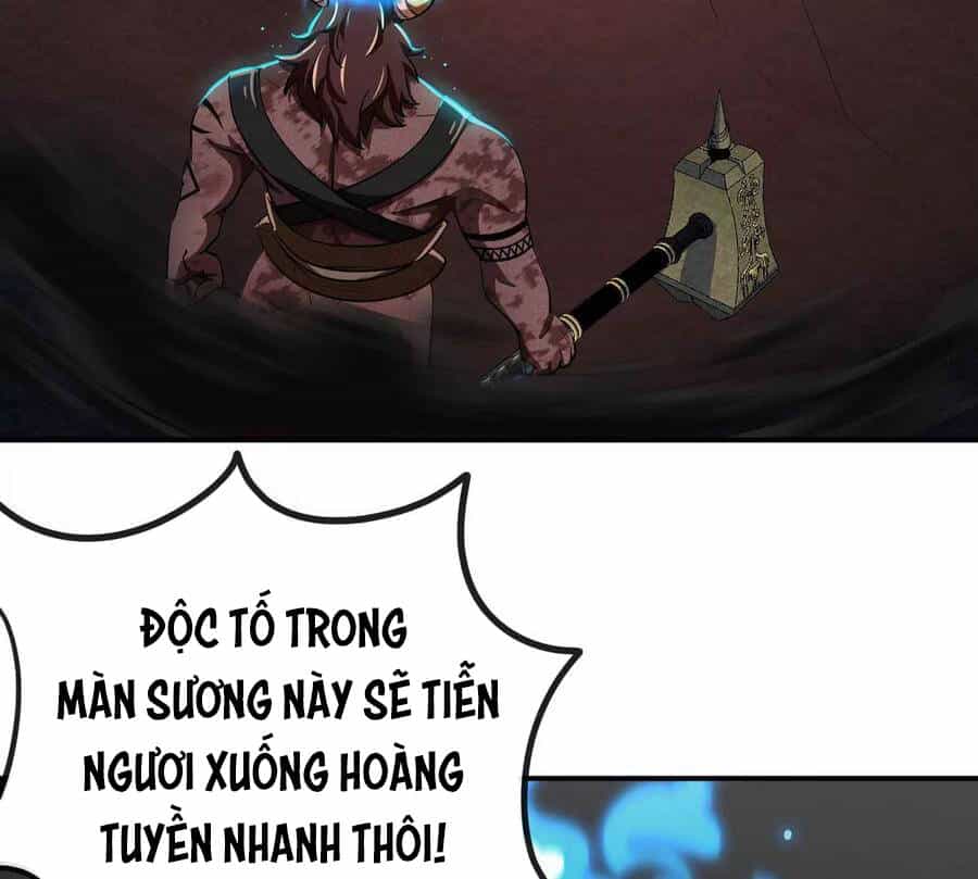 Bản Kiếm Tiên Tuyệt Không Làm Nô - Chương 61 - ảnh 52