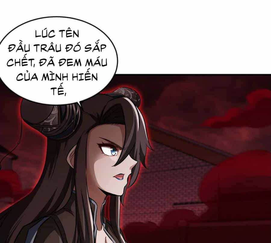 Bản Kiếm Tiên Tuyệt Không Làm Nô - Chương 62 - ảnh 70