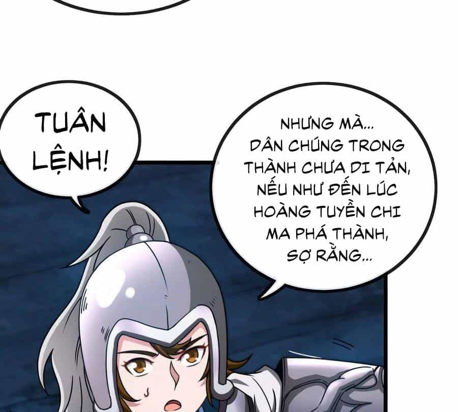 Bản Kiếm Tiên Tuyệt Không Làm Nô - Chương 63 - ảnh 13