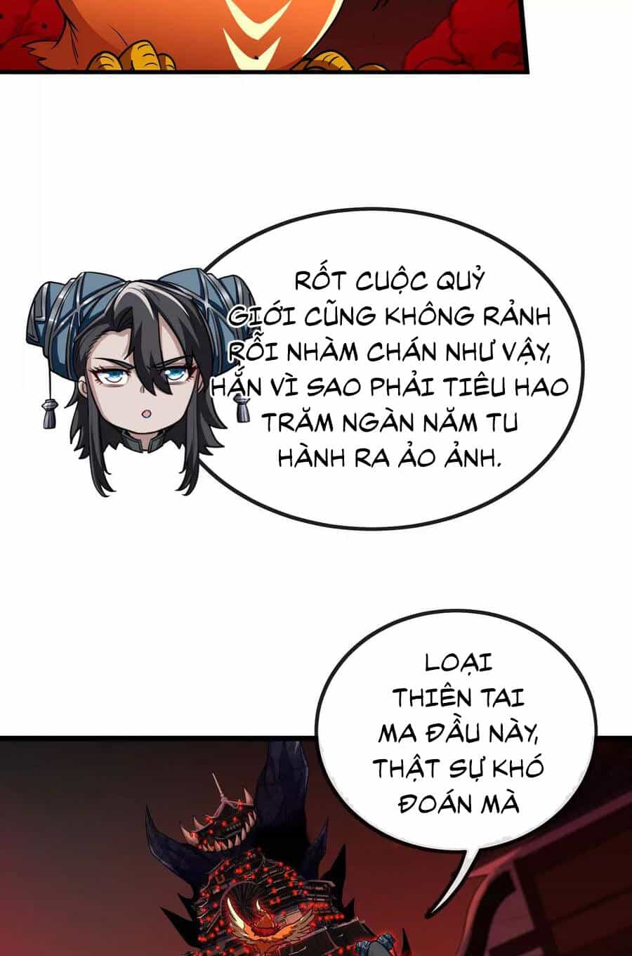 Bản Kiếm Tiên Tuyệt Không Làm Nô - Chương 63 - ảnh 56