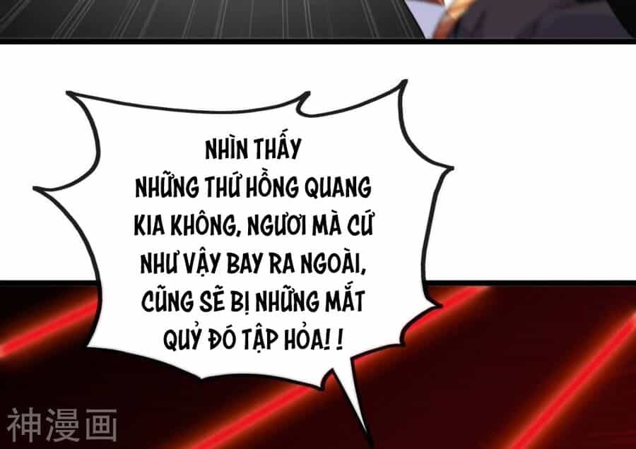 Bản Kiếm Tiên Tuyệt Không Làm Nô - Chương 64 - ảnh 10
