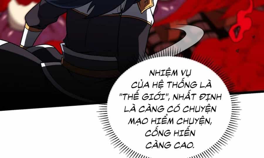 Bản Kiếm Tiên Tuyệt Không Làm Nô - Chương 64 - ảnh 22